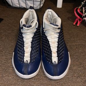 Jordan 15s